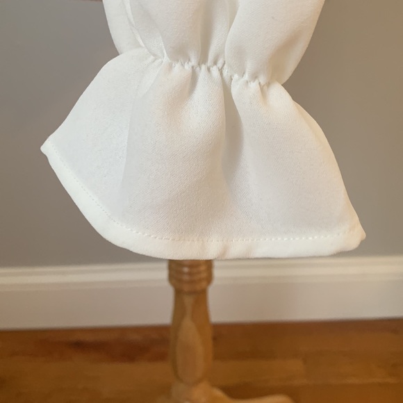 Button down blouse - Picture 5 of 8